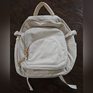 Isaac Mizrahi Backpack